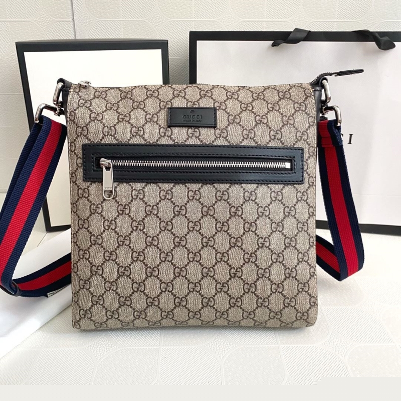 G*u*i satchel bags
